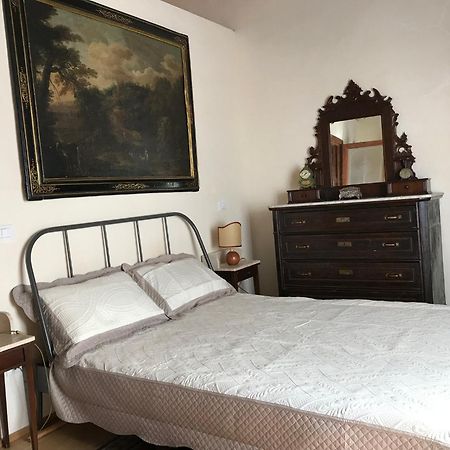 Apartamento La Casa Di Alice La Spezia Exterior foto