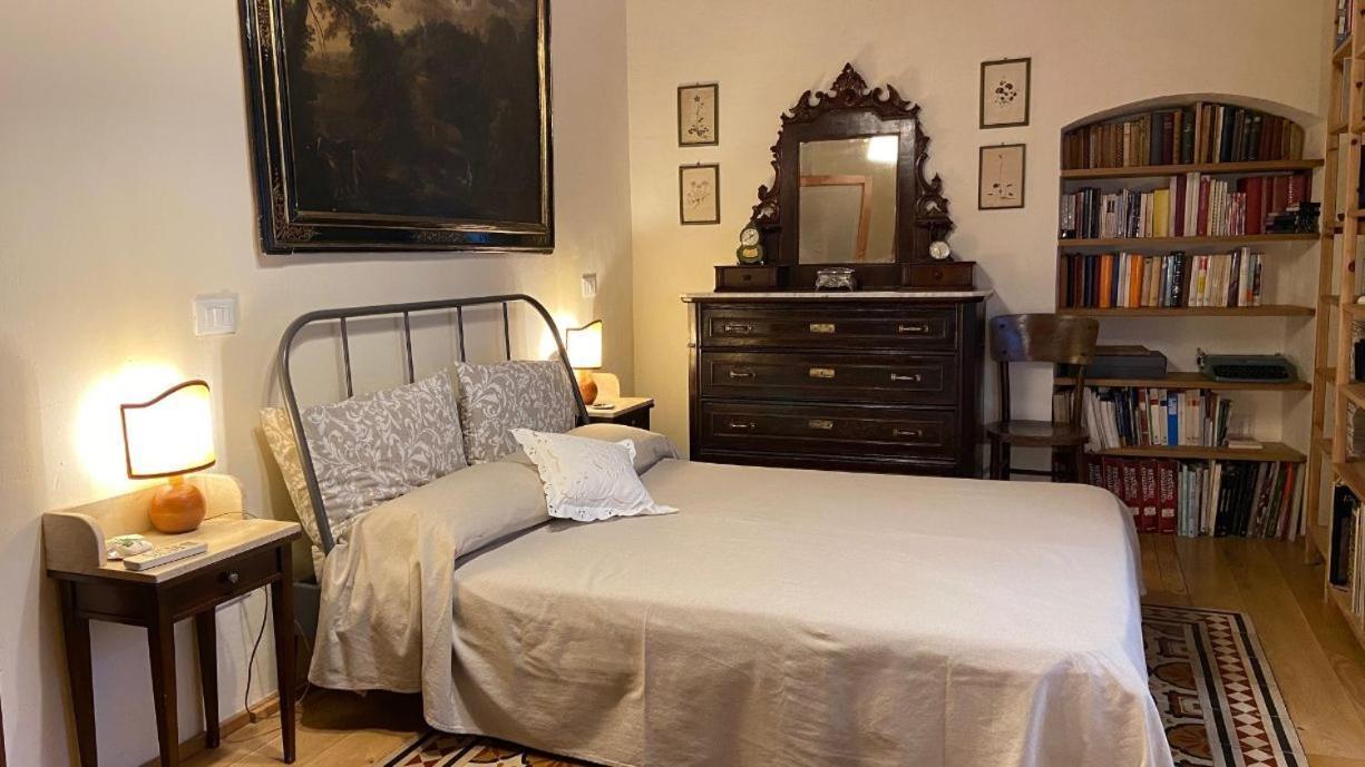 Apartamento La Casa Di Alice La Spezia Exterior foto